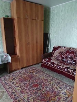 Аренда 1-комнатной квартиры 32 м², 3/3 этаж