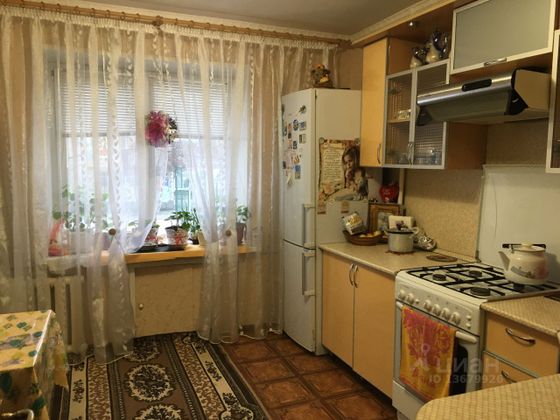 Продажа 4-комнатной квартиры 79,5 м², 2/3 этаж