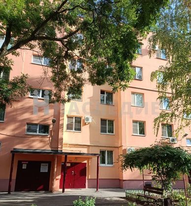 Продажа 2-комнатной квартиры 50,4 м², 5/5 этаж