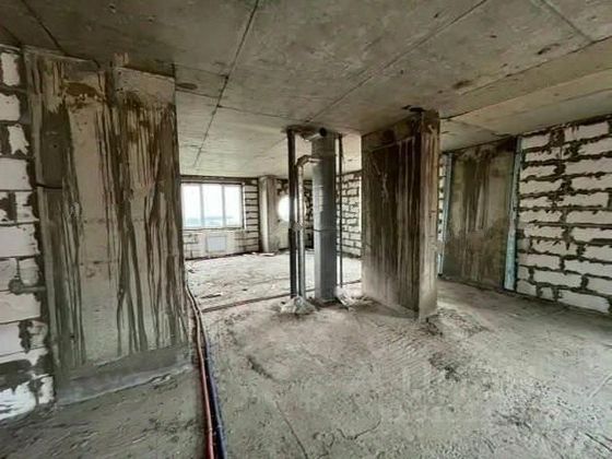 Продажа многокомнатной квартиры 304,1 м², 19/20 этаж