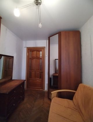 Аренда 2-комнатной квартиры 43 м², 3/5 этаж