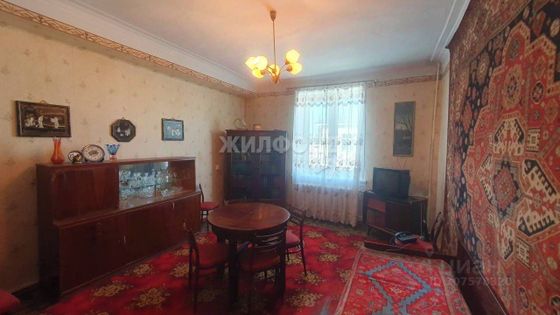 Продажа 2-комнатной квартиры 64,7 м², 3/4 этаж