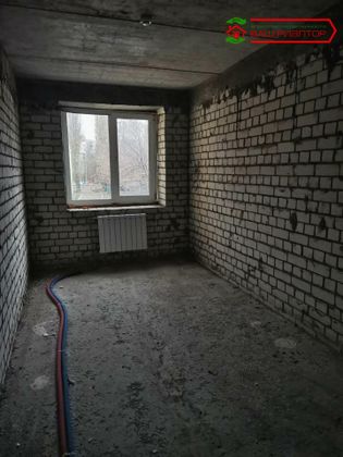 Продажа 2-комнатной квартиры 60 м², 2/14 этаж