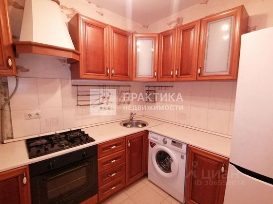 Продажа 2-комнатной квартиры 42,2 м², 5/5 этаж