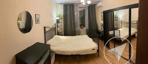 Продажа 2-комнатной квартиры 60 м², 7/8 этаж