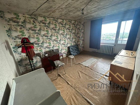 Продажа 2-комнатной квартиры 43,9 м², 9/9 этаж