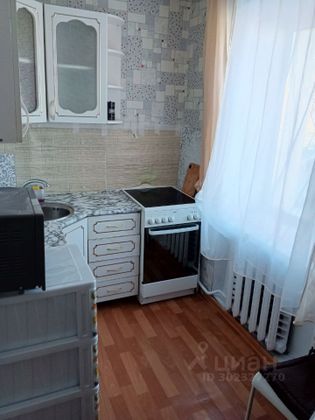 Продажа 2-комнатной квартиры 42,1 м², 2/3 этаж