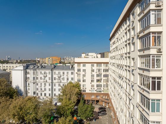 Продажа 2-комнатной квартиры 55 м², 8/12 этаж