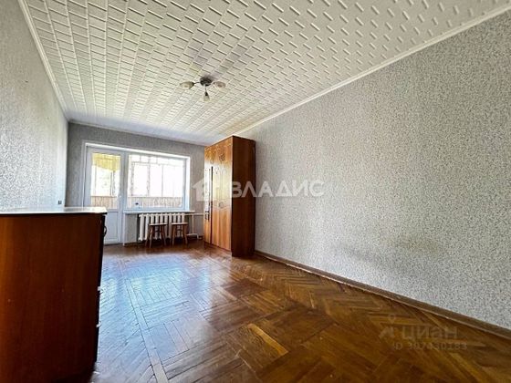 Продажа 1-комнатной квартиры 31 м², 5/5 этаж