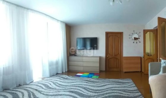 Продажа 4-комнатной квартиры 94,2 м², 5/5 этаж