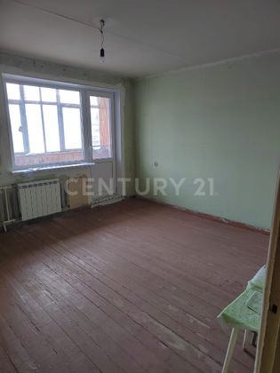 Продажа 2-комнатной квартиры 43,3 м², 5/5 этаж