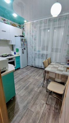 Продажа 2-комнатной квартиры 52,1 м², 9/13 этаж