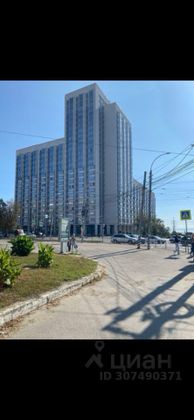 Продажа 4-комнатной квартиры 116,9 м², 13/24 этаж