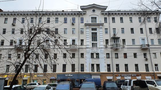 Продажа 2-комнатной квартиры 43 м², 5/6 этаж