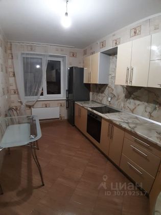 Аренда 3-комнатной квартиры 80 м², 16/18 этаж