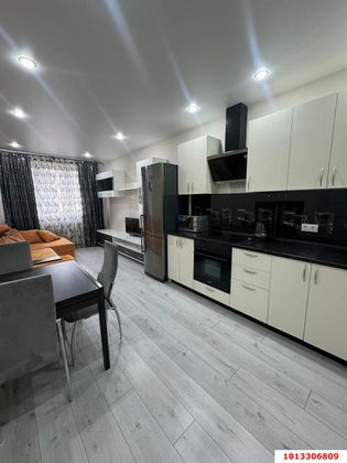 Продажа 1-комнатной квартиры 50 м², 8/19 этаж