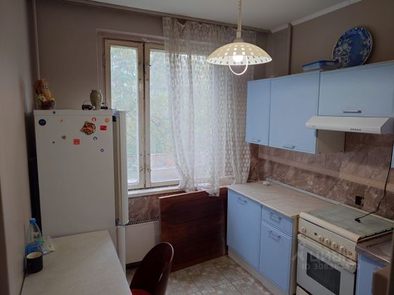 Продажа 2-комнатной квартиры 52 м², 4/9 этаж