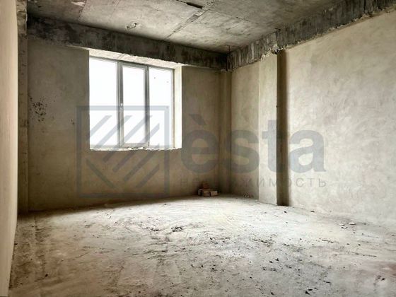 Продажа 2-комнатной квартиры 72 м², 10/11 этаж