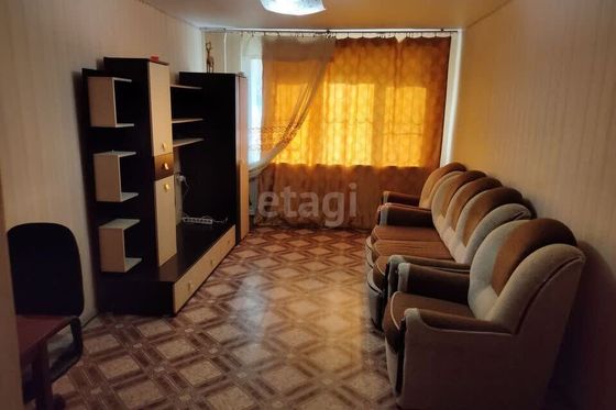 Продажа 3-комнатной квартиры 58,5 м², 1/5 этаж