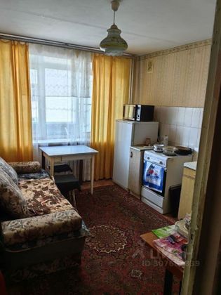 Продажа 1-комнатной квартиры 35 м², 2/5 этаж