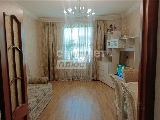 Продажа 3-комнатной квартиры 70,2 м², 2/4 этаж