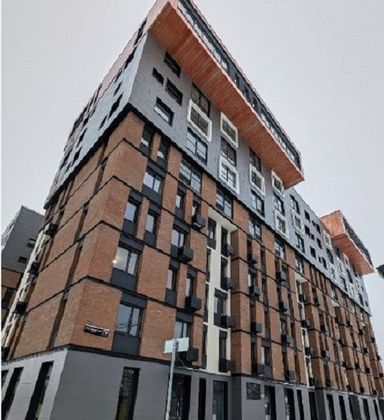 Продажа 3-комнатной квартиры 82,8 м², 3/10 этаж