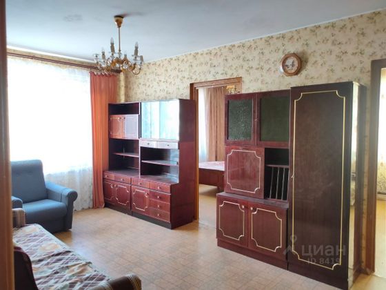 Продажа 4-комнатной квартиры 61,4 м², 4/9 этаж