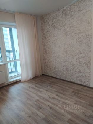 Продажа 2-комнатной квартиры 39,2 м², 3/18 этаж