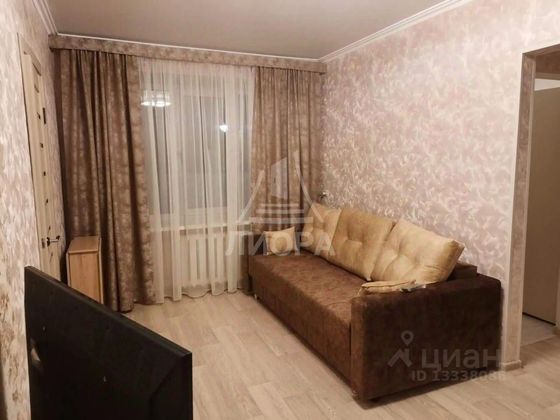 Продажа 2-комнатной квартиры 40 м², 2/5 этаж