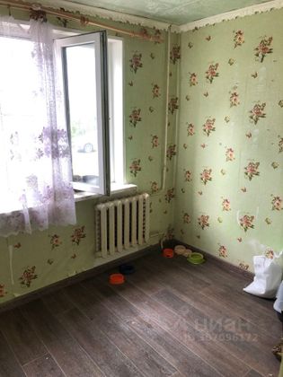 Продажа 2-комнатной квартиры 37 м², 1/5 этаж