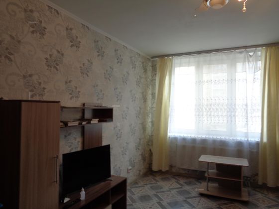 Продажа 1-комнатной квартиры 45,7 м², 3/11 этаж