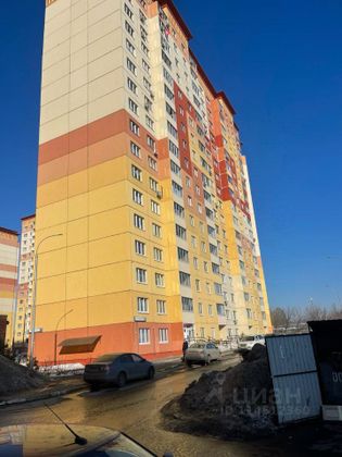 Продажа 4-комнатной квартиры 143 м², 1/17 этаж