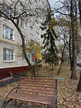 Продажа 2-комнатной квартиры 45 м², 4/9 этаж