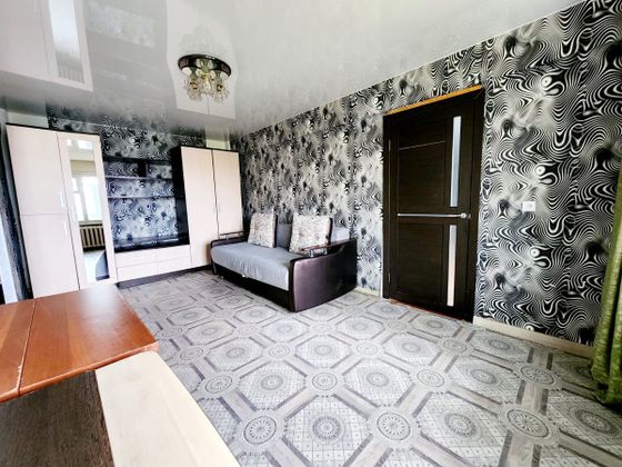 Продажа 2-комнатной квартиры 43,8 м², 5/5 этаж