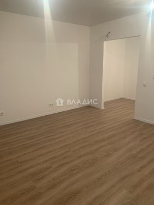 Продажа 1-комнатной квартиры 27,1 м², 9/15 этаж