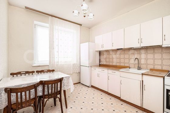 Продажа 2-комнатной квартиры 53,4 м², 15/16 этаж