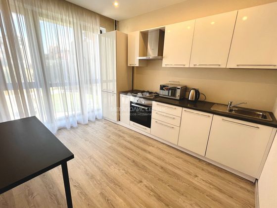 Продажа 1-комнатной квартиры 104,3 м², 8/8 этаж