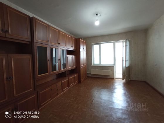 Продажа 2-комнатной квартиры 62 м², 10/16 этаж