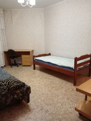 Аренда 1 комнаты, 17,5 м², 5/17 этаж