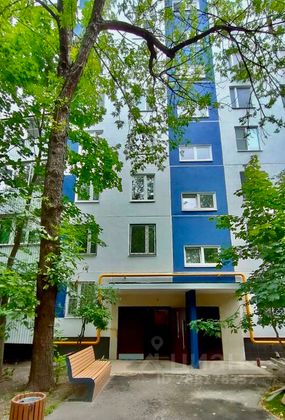 Продажа 2-комнатной квартиры 43 м², 2/9 этаж