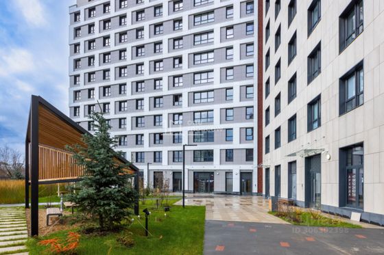 Продажа 2-комнатной квартиры 49 м², 30/30 этаж