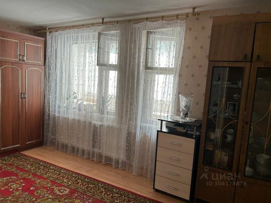 Продажа квартиры со свободной планировкой 33,9 м², 1/10 этаж