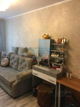 Продажа 2-комнатной квартиры 44,2 м², 1/5 этаж