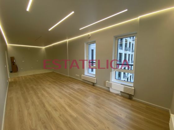 Продажа 2-комнатной квартиры 106,6 м², 5/27 этаж