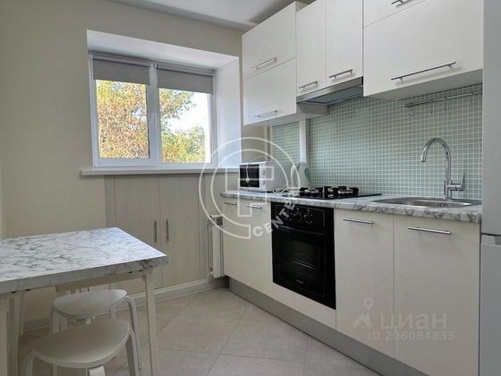 Аренда 2-комнатной квартиры 50 м², 3/9 этаж