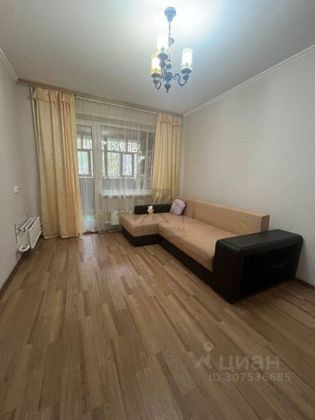 Аренда 3-комнатной квартиры 67 м², 2/5 этаж