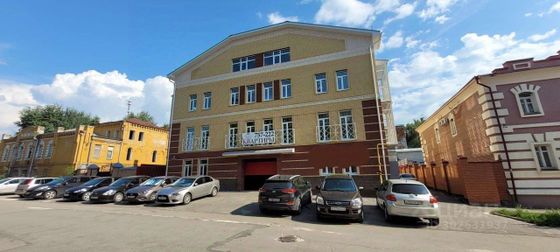 Продажа 3-комнатной квартиры 102 м², 2/4 этаж