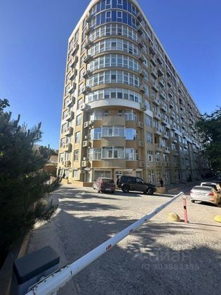 Аренда 1-комнатной квартиры 45 м², 6/10 этаж