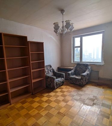 Продажа 3-комнатной квартиры 73,2 м², 12/17 этаж