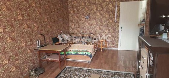 Продажа 1-комнатной квартиры 30,9 м², 2/5 этаж